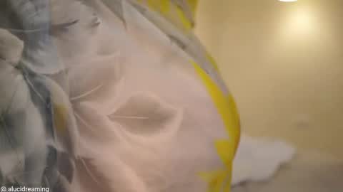 Lucid Dreaming online show from September 28, 2025, 11:15 am