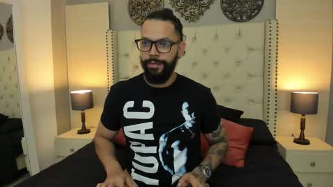 alukardbig online show from October 18, 2025, 9:26 pm