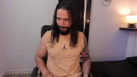 alukardbig online show from November 7, 2025, 1:33 pm