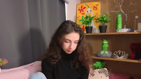 Snapshot of alvanalbach chatting on October 2, 2025, 10:00 am alvanalbach online show from October 2, 2025, 10:00 am