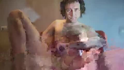 Snapshot of alvarooo1111 chatting on January 18, 2026, 12:25 am Balearicsex11 online show from January 18, 2026, 12:25 am