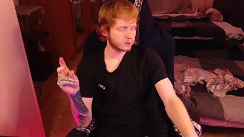 Snapshot of alvin__main chatting on February 15, 2025, 10:42 pm Alvin Puska -- online show from February 15, 2025, 10:42 pm