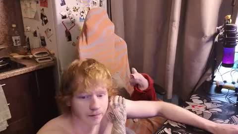 Snapshot of alvin__main chatting on February 22, 2026, 10:14 am Alvin Puska -- online show from February 22, 2026, 10:14 am