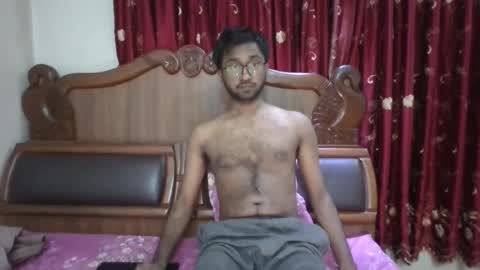 alvin miler online show from January 4, 2025, 8:59 pm