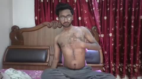 alvin miler online show from January 5, 2025, 8:31 pm