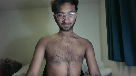 alvin miler online show from October 30, 2025, 7:58 pm