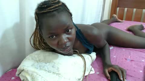 Alvine keji online show from October 21, 2025, 7:42 am