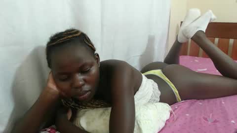 Alvine keji online show from October 22, 2025, 2:34 am