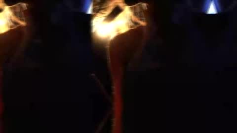 Alvuwka online show from November 3, 2025, 4:30 pm