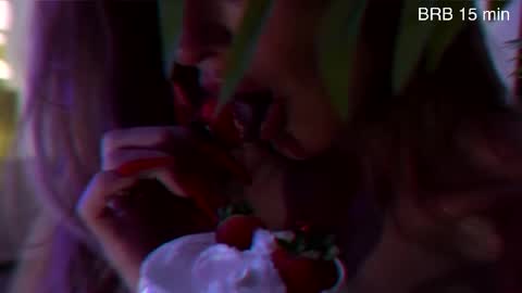 Alvuwka online show from February 2, 2026, 7:18 am