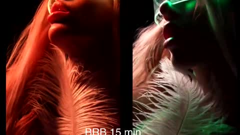 Alvuwka online show from February 17, 2026, 8:11 am