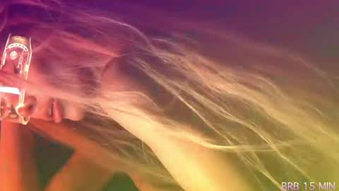 Alvuwka online show from April 17, 2026, 7:55 am