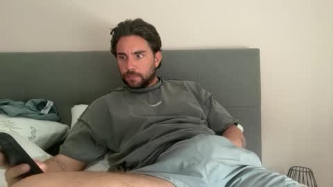 always_on_the_edge online show from April 17, 2026, 1:03 pm