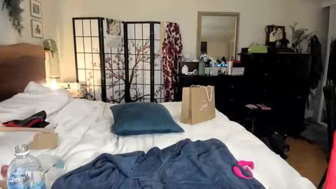 AlwaysAffirming online show from October 22, 2025, 9:25 pm