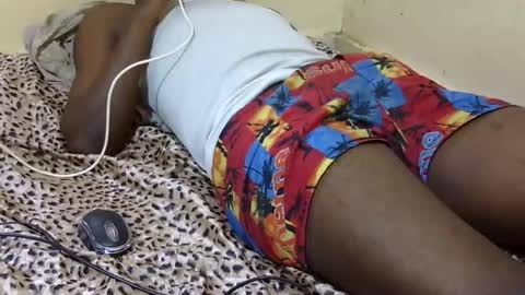 alwayshorny2567 online show from January 7, 2026, 6:05 am