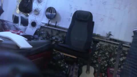 HoneyMelonGuy online show from September 16, 2025, 2:56 am