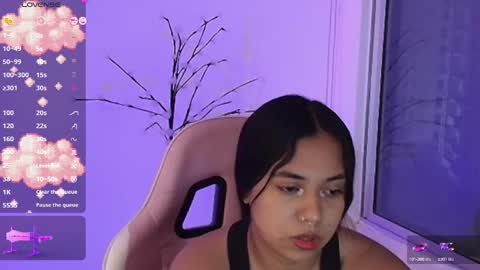 Aly online show from April 24, 2026, 1:08 am