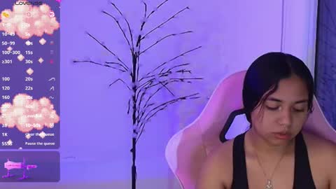 Aly online show from April 27, 2026, 12:30 am