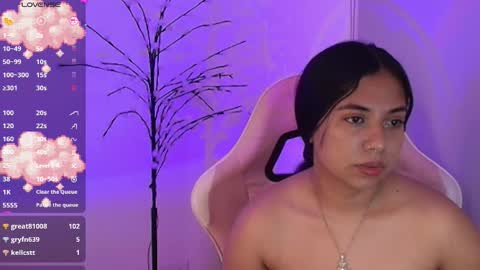 Aly online show from April 28, 2026, 3:33 am