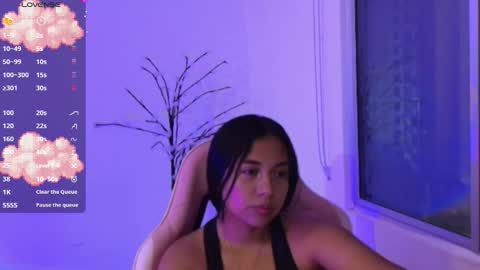 Aly online show from May 18, 2026, 12:51 am