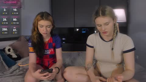 Anna online show from January 13, 2025, 10:13 pm