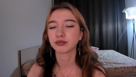 Anna online show from January 19, 2025, 10:17 pm