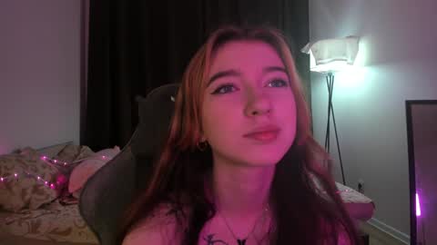 Anna online show from January 21, 2025, 9:46 pm