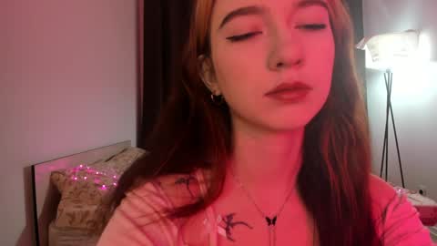 Anna online show from January 22, 2025, 4:23 pm