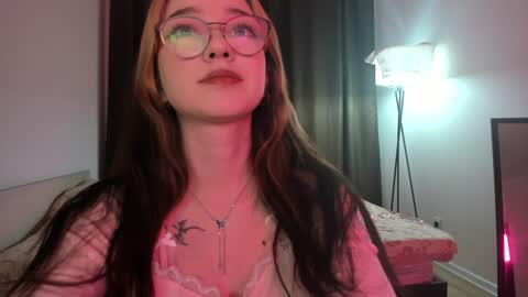 Anna online show from January 22, 2025, 7:24 pm