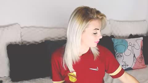 aly online show from November 8, 2025, 10:26 am