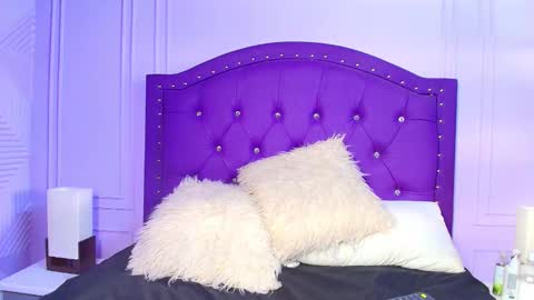 Snapshot of alys_molly chatting on February 13, 2026, 11:06 am sopie online show from February 13, 2026, 11:06 am