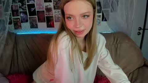 Alysa   7GMT  online show from May 19, 2026, 10:21 am