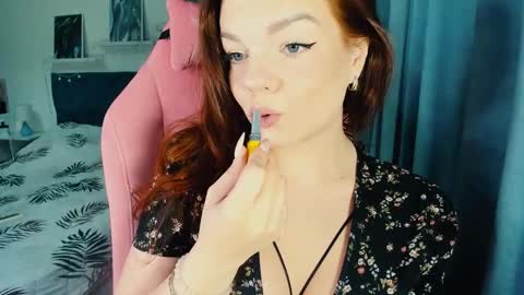 Snapshot of alysanight chatting on December 2, 2024, 7:36 am Alysa online show from December 2, 2024, 7:36 am