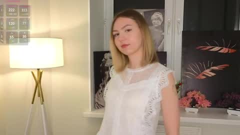 Snapshot of alysiaseibert chatting on March 31, 2026, 5:46 pm Kate online show from March 31, 2026, 5:46 pm