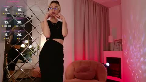 Snapshot of alysiasun chatting on February 9, 2026, 10:36 pm Alysia online show from February 9, 2026, 10:36 pm