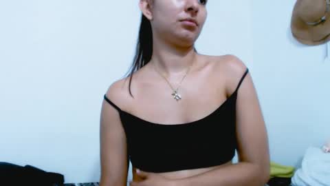 allyson online show from February 13, 2025, 6:38 pm