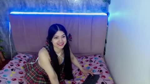 Alys Rous online show from July 11, 2026, 11:24 am