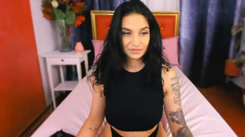 Alyssa online show from June 15, 2026, 5:09 am