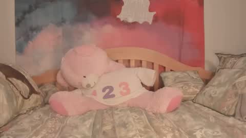 Snapshot of alyssaasianpersuasion21 chatting on January 16, 2025, 10:23 pm Alyssa online show from January 16, 2025, 10:23 pm