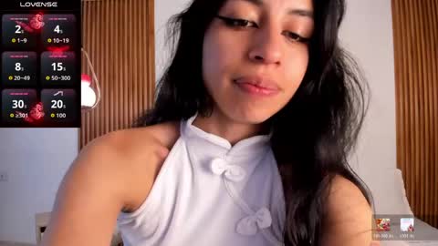 alyssabeauty_ online show from May 30, 2026, 8:06 pm