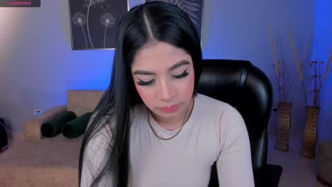 Aly  online show from February 14, 2025, 11:42 am