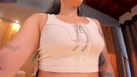 Aly  online show from October 13, 2025, 12:05 pm