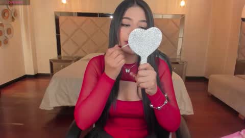 Aly  online show from December 17, 2025, 11:27 am