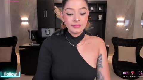 Snapshot of alyssadean_ chatting on February 11, 2026, 11:15 am Aly online show from February 11, 2026, 11:15 am