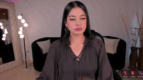 Aly  online show from May 9, 2026, 11:48 am