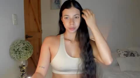 Im AlyssaLovense is ActiveMy pleasure is in your handsPrivate is Open online show from January 14, 2026, 12:49 am