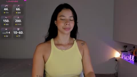 Im AlyssaLovense is ActiveMy pleasure is in your handsPrivate is Open online show from March 4, 2026, 1:22 am