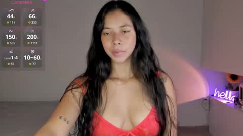 Im AlyssaLovense is ActiveMy pleasure is in your handsPrivate is Open online show from March 7, 2026, 11:46 pm