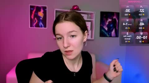 Snapshot of alyssamoan chatting on December 1, 2025, 10:20 am alyssamoan online show from December 1, 2025, 10:20 am