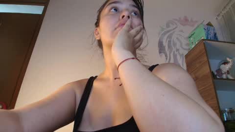 alyssia wolds online show from April 8, 2026, 2:44 am